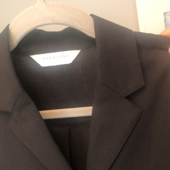 Everlane The Artist Smock Small EUC - Picture 8 of 8